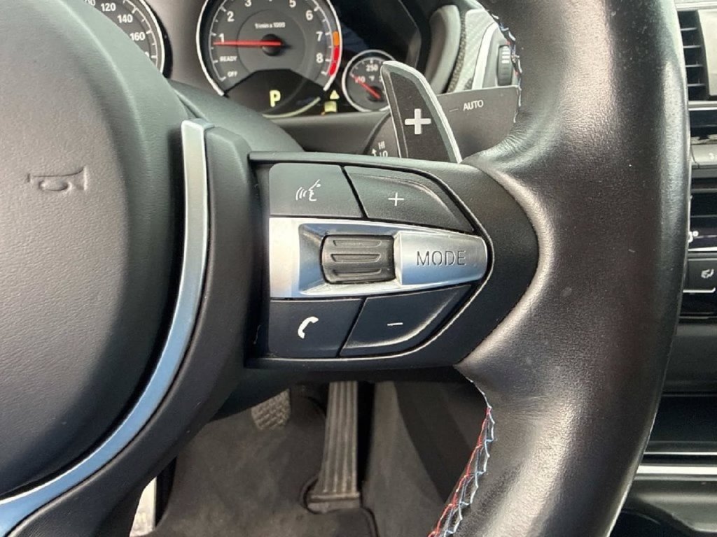 Used 2018 BMW M3 RWD image 29