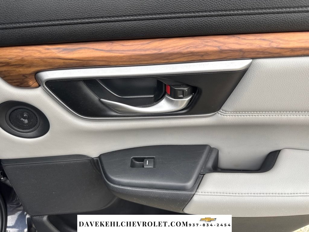Used 2018 Honda CR-V Touring image 27