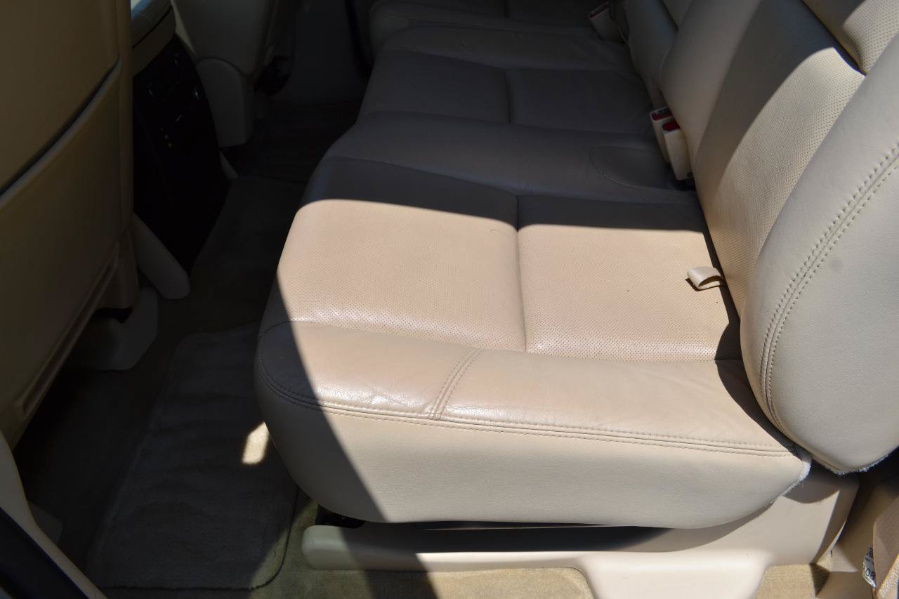 Used 2008 Cadillac Escalade EXT AWD/4WD image 46