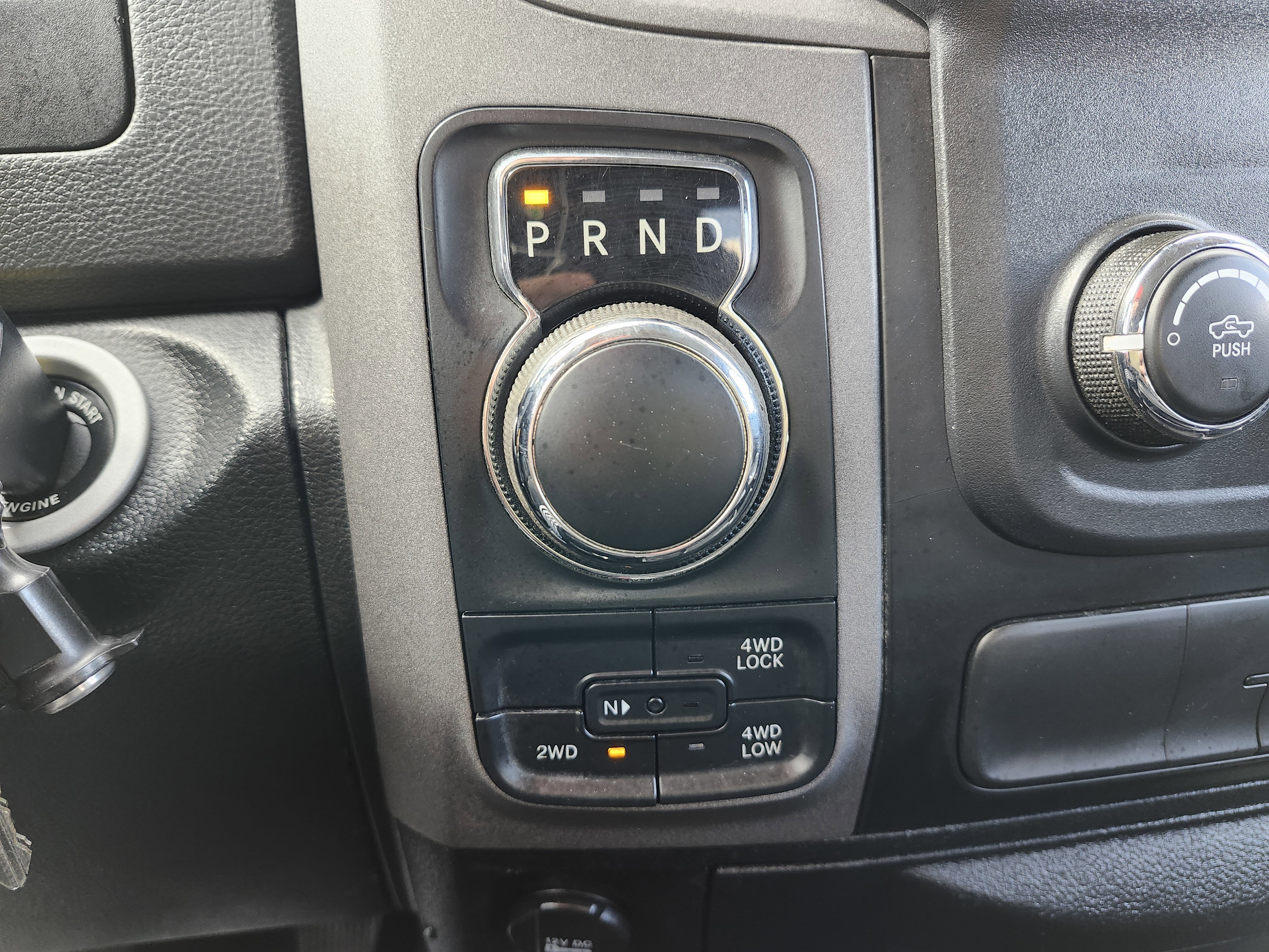 Used 2016 RAM 1500 Express image 6