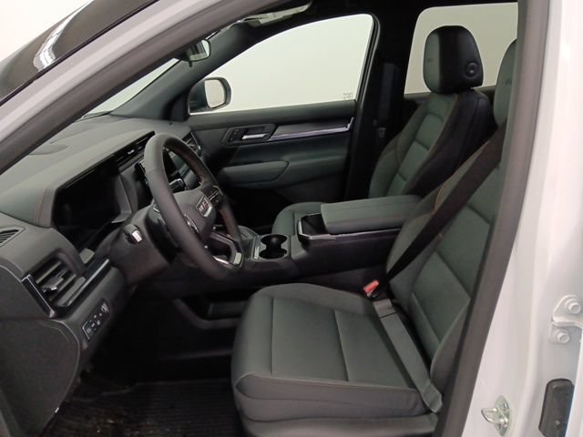 New 2026 GMC Terrain AT4 AWD/4WD image 6