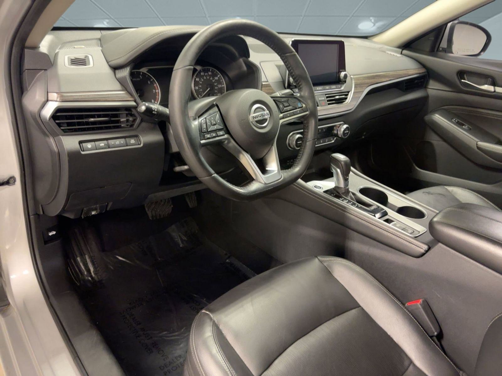 Used 2019 Nissan Altima 2.5 SL image 4