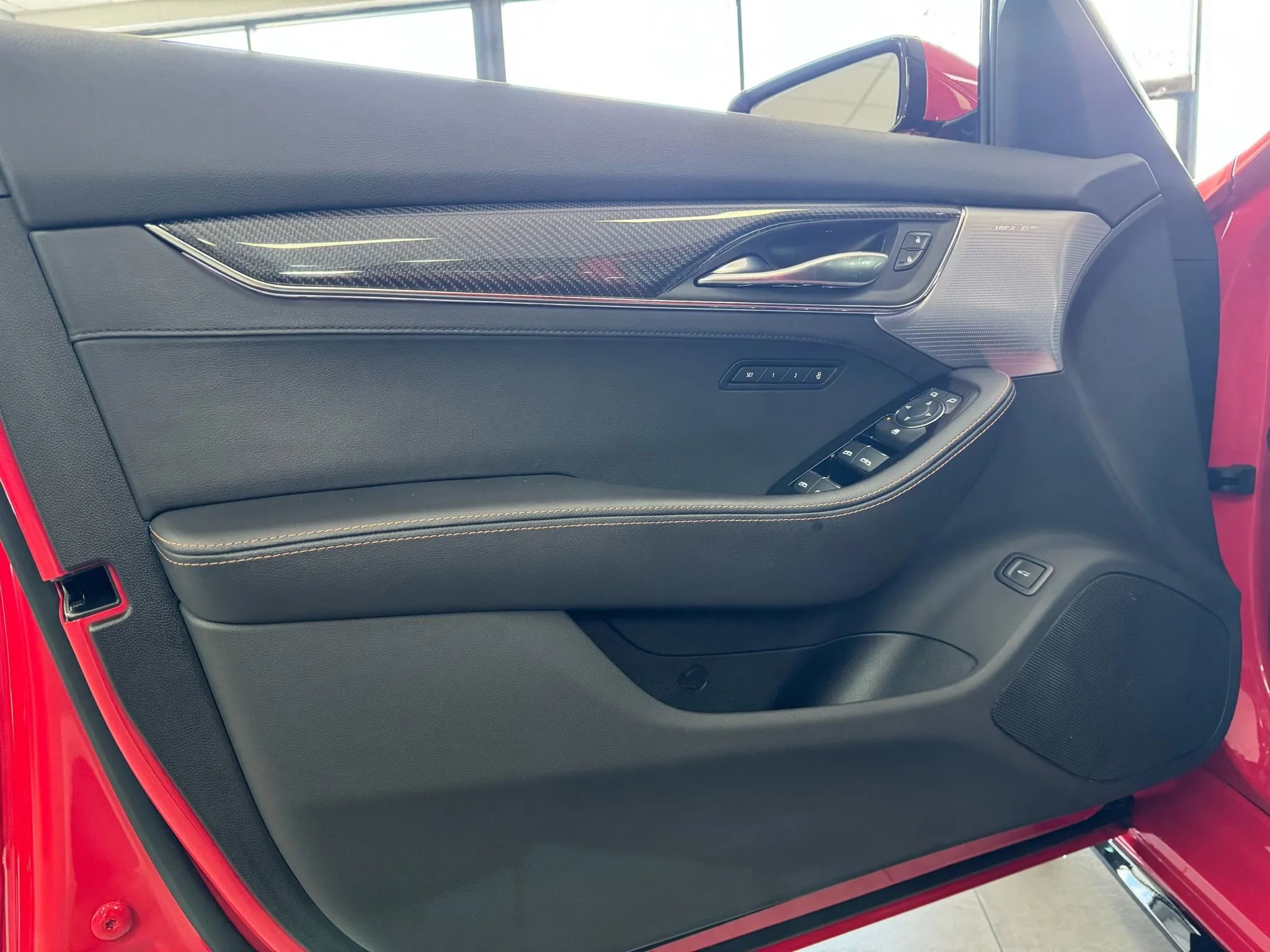 Used 2024 Cadillac CT5 V image 37
