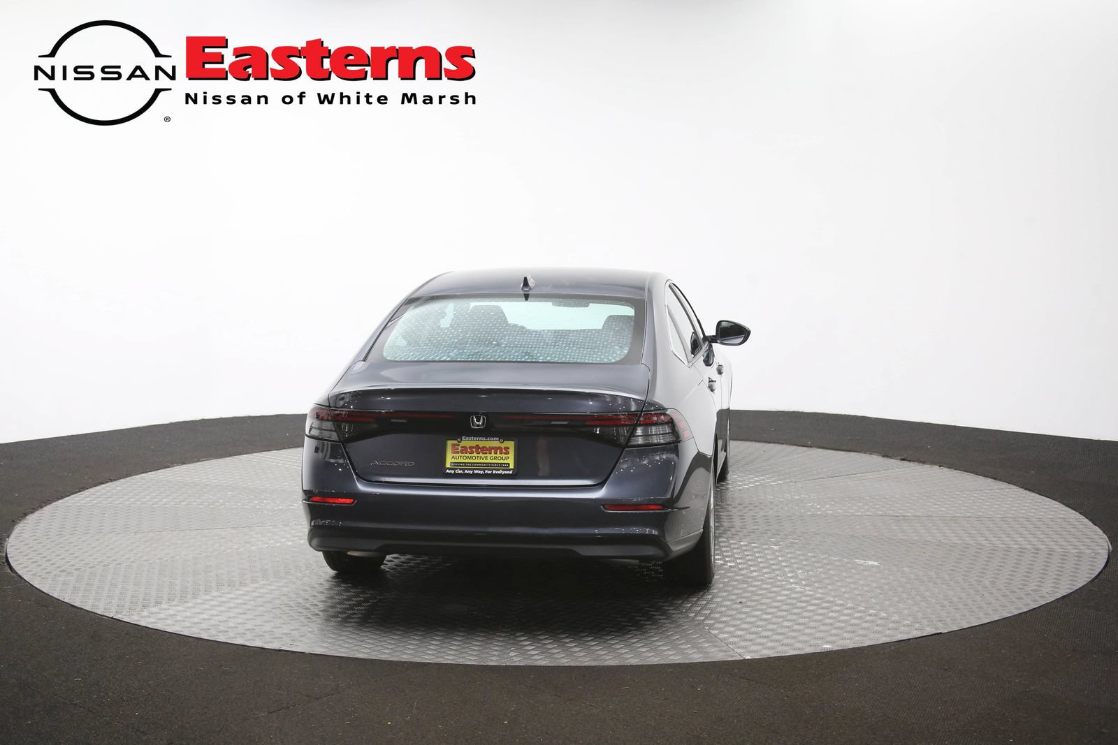 Used 2025 Honda Accord LX image 34