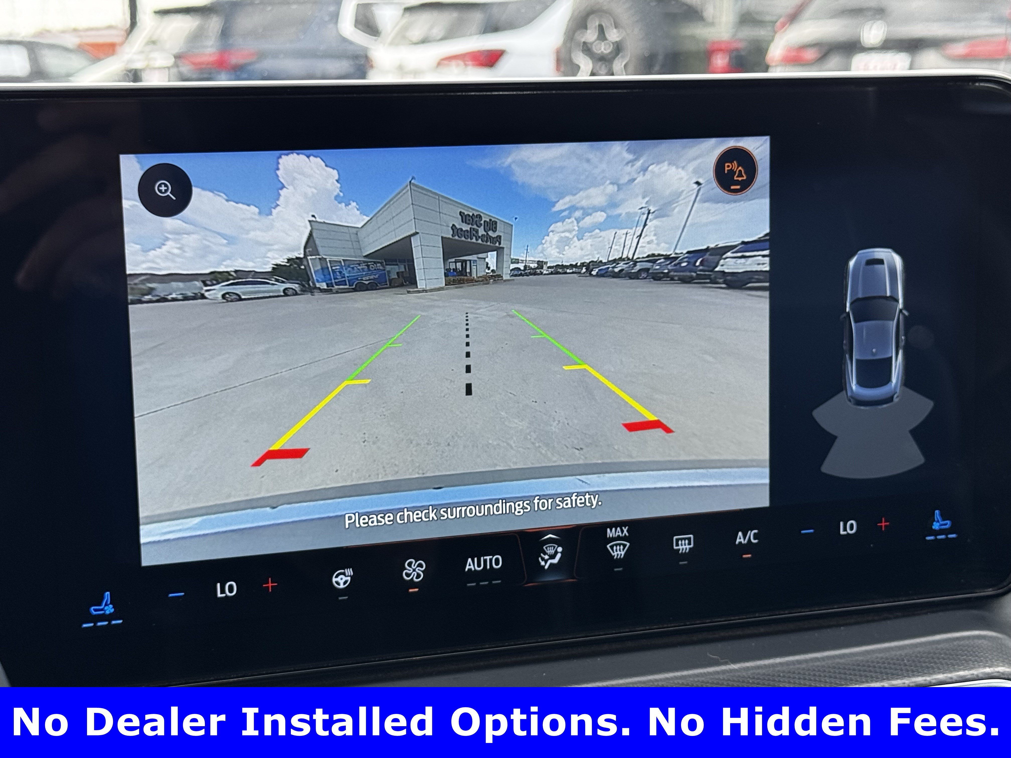 Used 2025 Ford Mustang Premium RWD image 17
