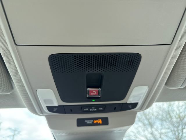 Certified 2025 Honda Accord LX image 35