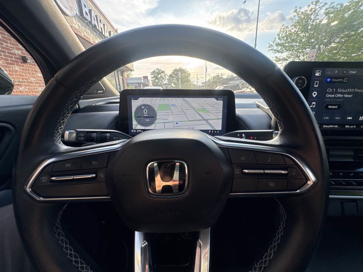 Used 2024 Honda Prologue Touring image 16