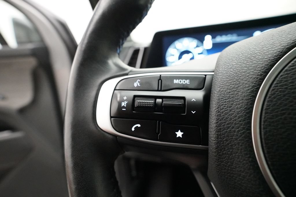 Used 2024 Kia Sportage X-Pro Prestige AWD/4WD image 18
