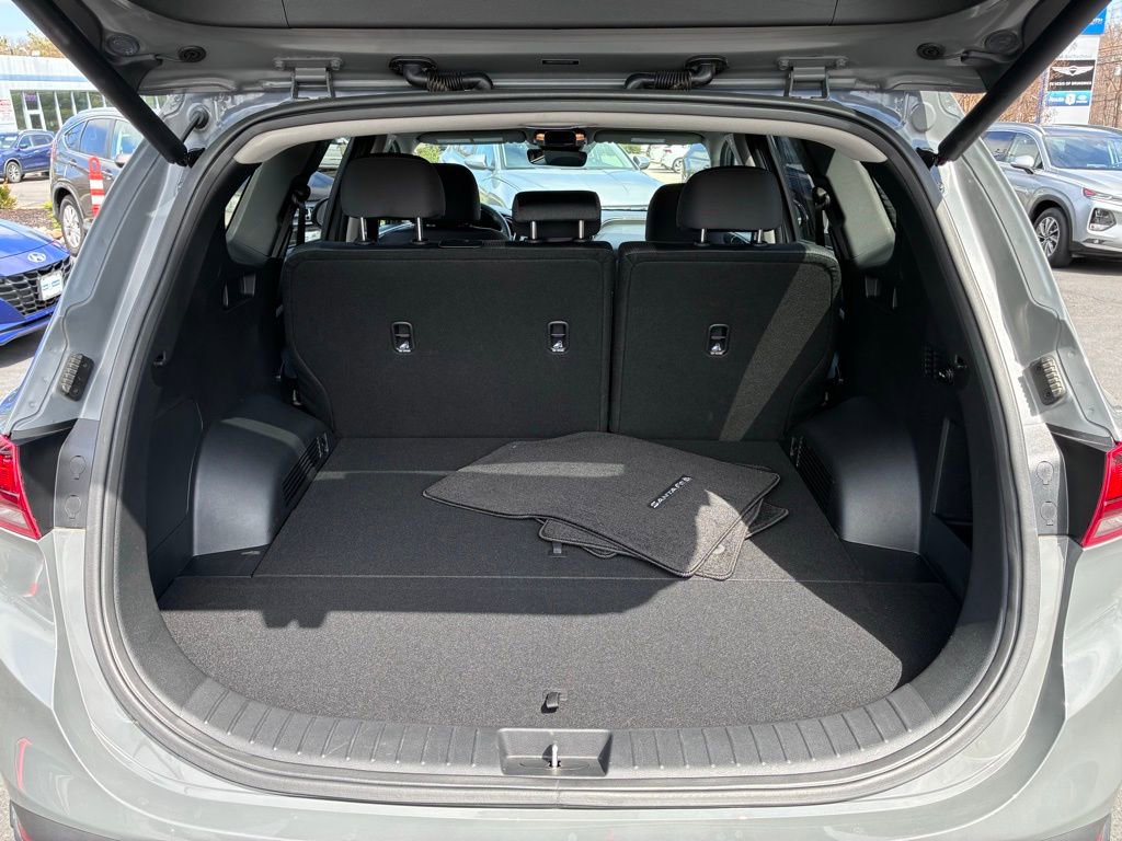 Used 2023 Hyundai Santa Fe SEL image 12