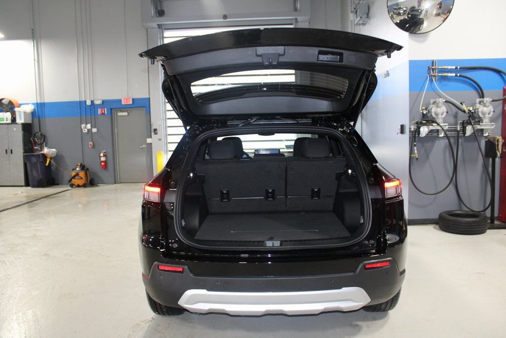 New 2026 Honda Prologue EX image 14