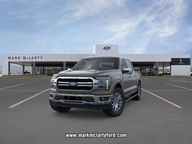 New 2026 Ford F150 Lariat AWD/4WD image 2