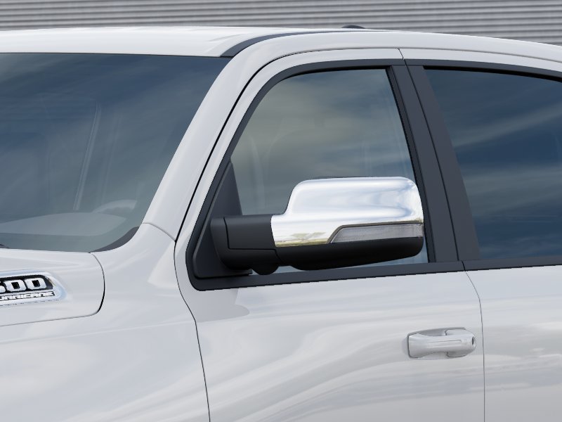 New 2027 RAM 1500 Laramie AWD/4WD image 12