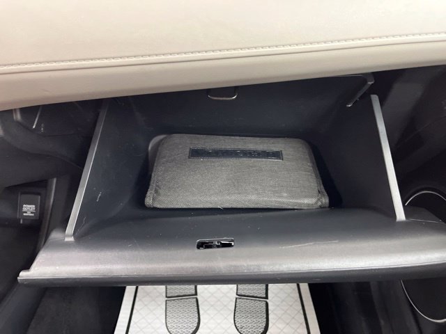 Used 2020 Honda HR-V EX image 31