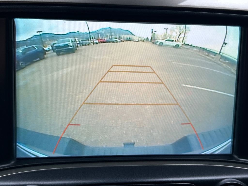 Used 2019 Chevrolet Silverado 2500 High Country w/ Duramax Plus Package image 15