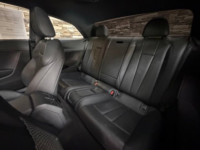 Used 2019 Audi A5 2.0T Premium AWD/4WD image 29