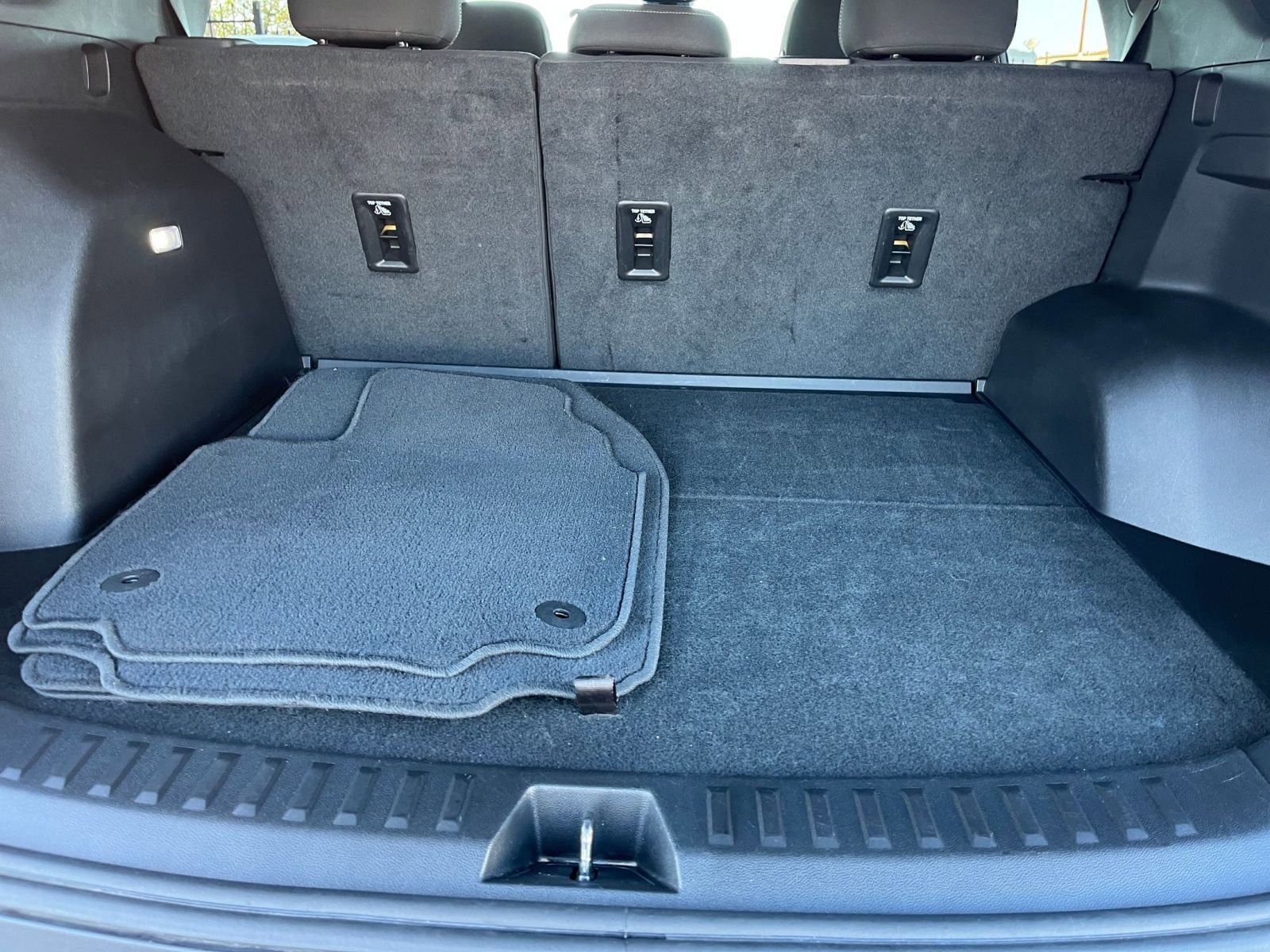 Used 2025 Chevrolet Equinox LT image 31