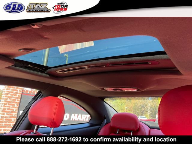 Used 2004 Pontiac GTO image 12