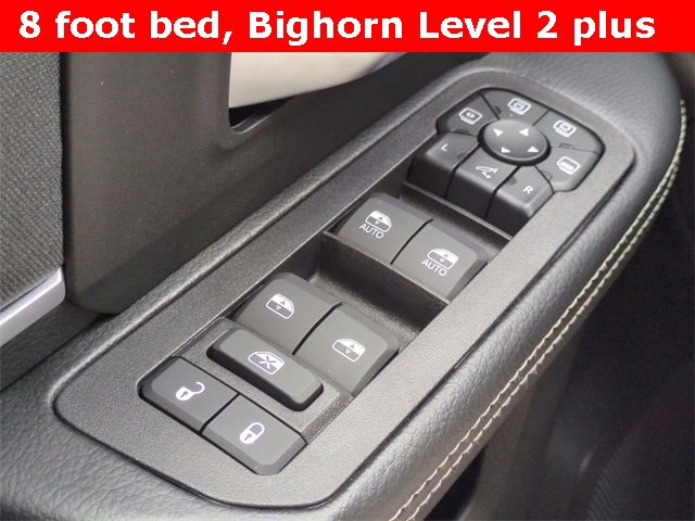 New 2026 RAM 2500 Big Horn image 24
