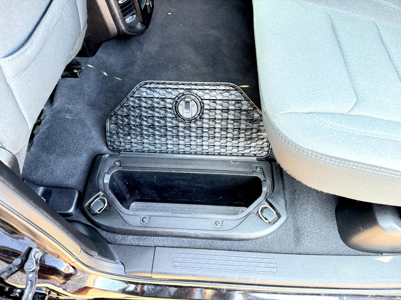 Used 2019 RAM 1500 Big Horn image 28