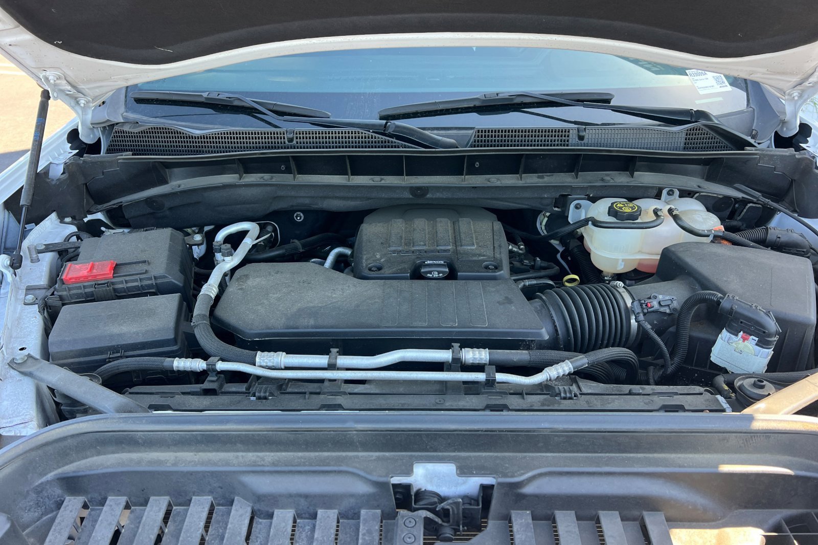 Used 2023 GMC Sierra 1500 Elevation image 53