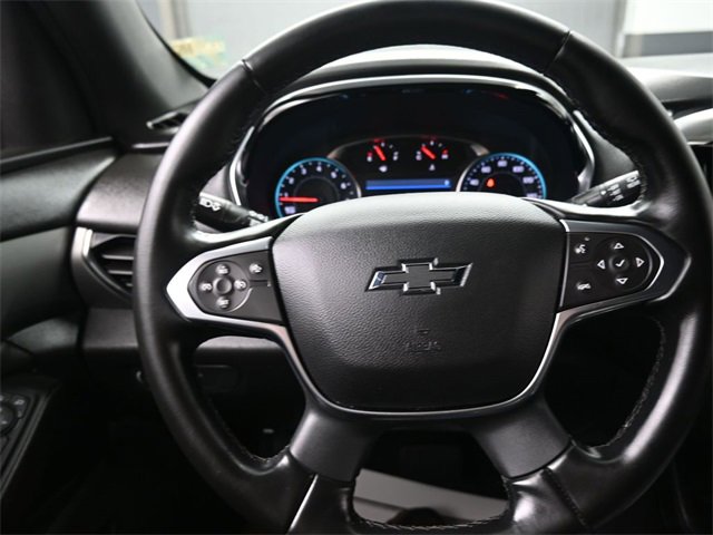 Used 2023 Chevrolet Traverse LT image 8
