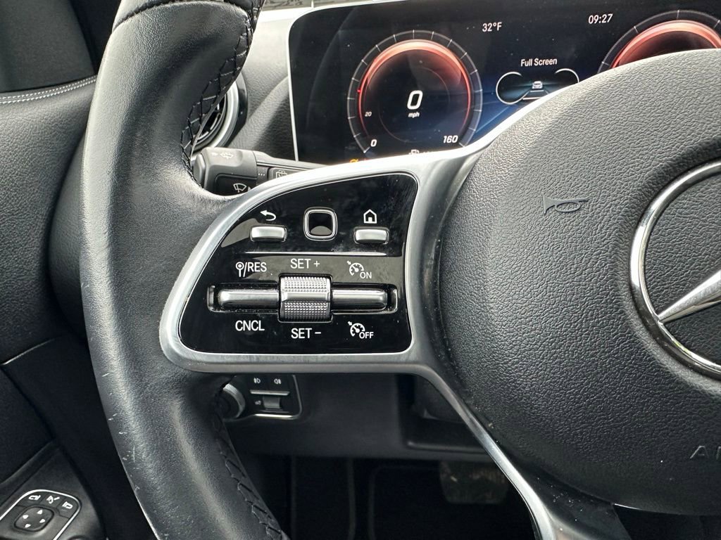 Used 2021 Mercedes-Benz GLA 250 4MATIC image 20