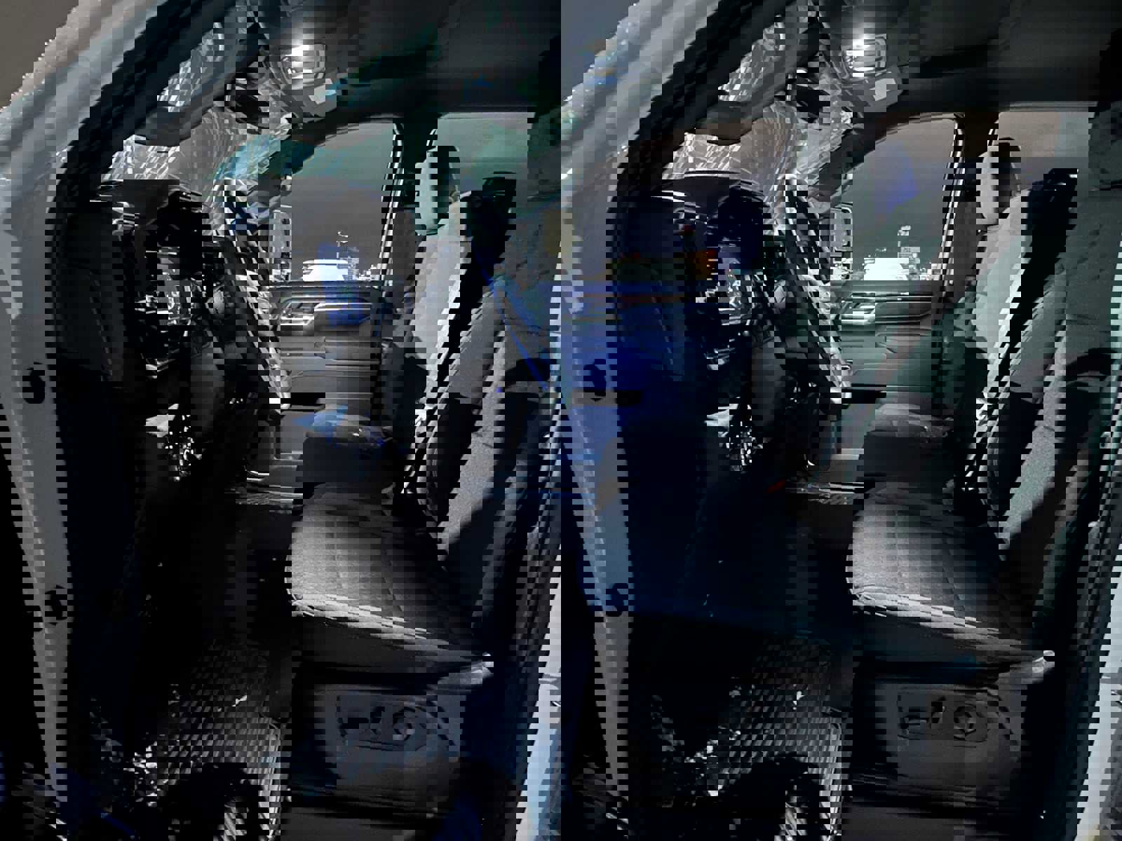 New 2026 GMC Sierra 2500 SLE w/ SLE Value Package; image 21