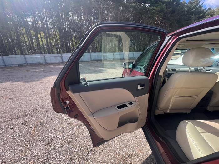 Used 2008 Mercury Sable Premier AWD/4WD image 22