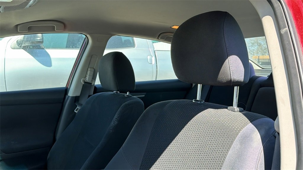 Used 2015 Nissan Altima 2.5 S w/ Power Driver Seat Package image 10