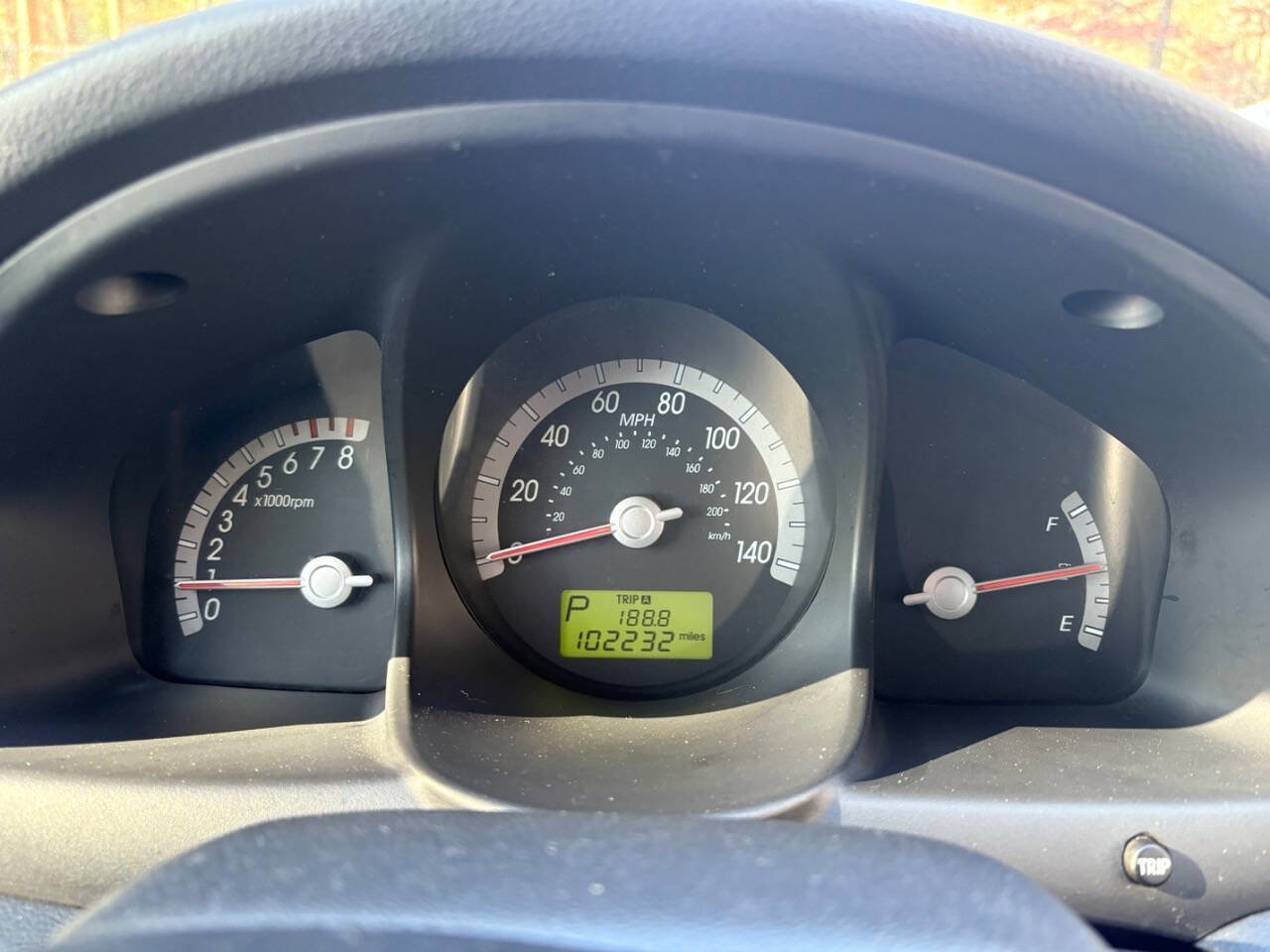Used 2010 Kia Sportage LX FWD image 12
