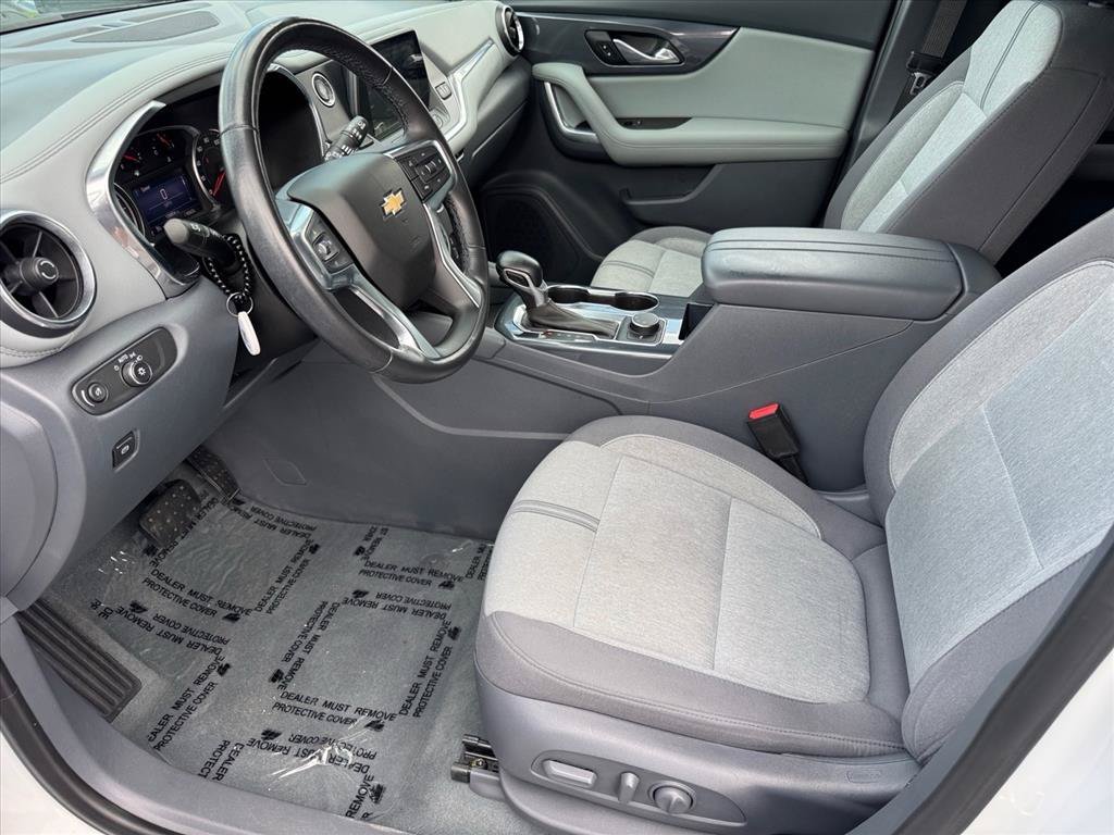 Used 2020 Chevrolet Blazer LT FWD image 10