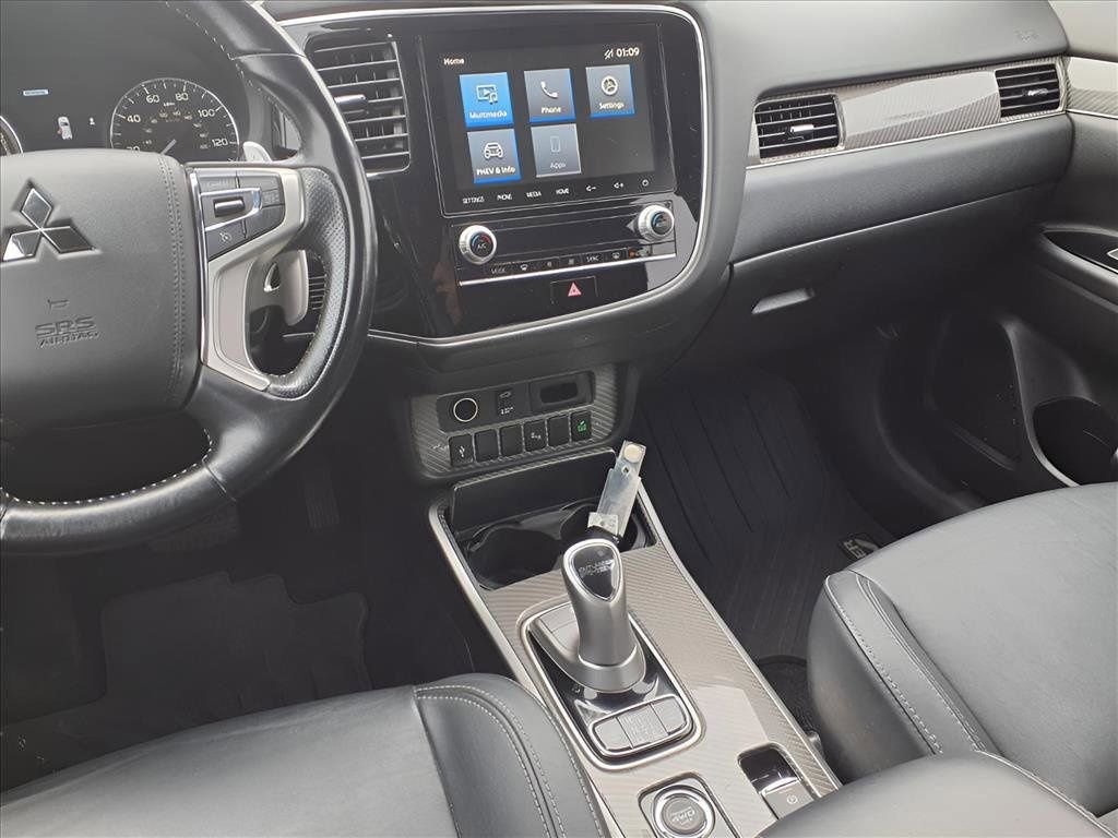 Used 2020 Mitsubishi Outlander SEL image 8