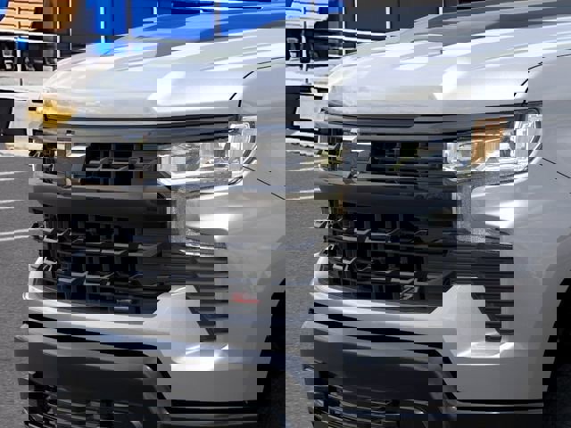 New 2026 Chevrolet Silverado 1500 LT Trail Boss w/ Convenience Package II AWD/4WD image 13