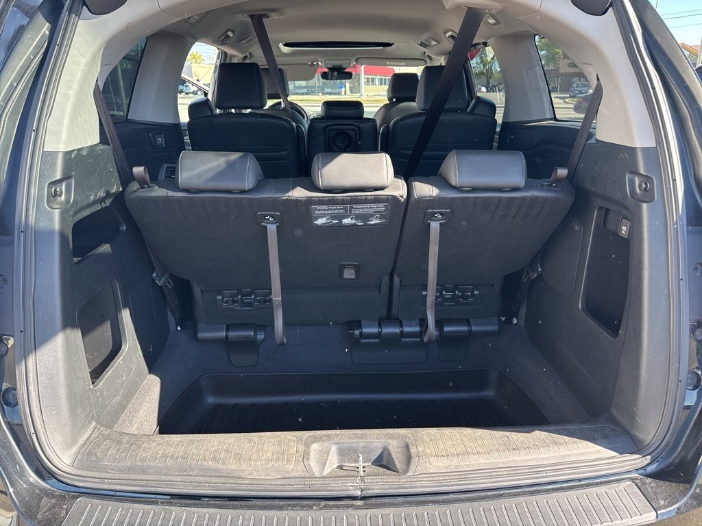 Used 2021 Honda Odyssey EX-L image 31