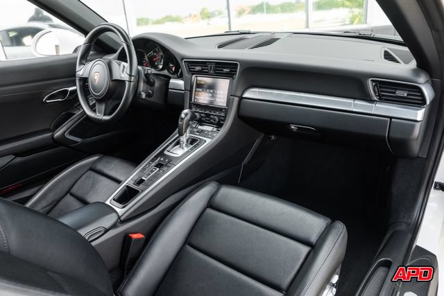 Used 2013 Porsche 911 Carrera RWD image 22