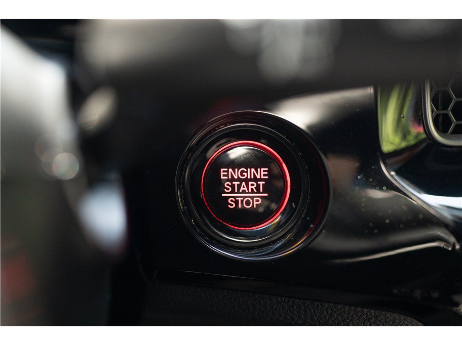 Used 2024 Honda Civic Sport image 3