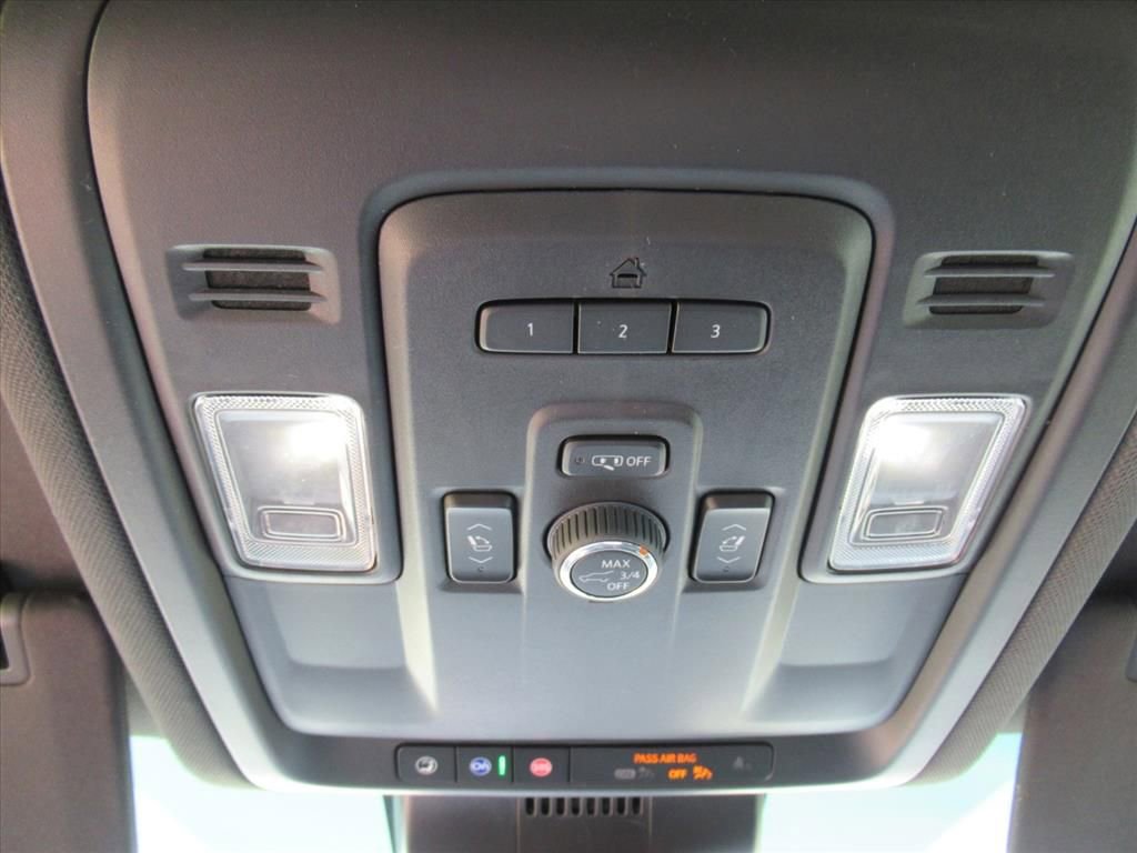 Certified 2023 Chevrolet Tahoe RST w/ Luxury Package RWD image 32