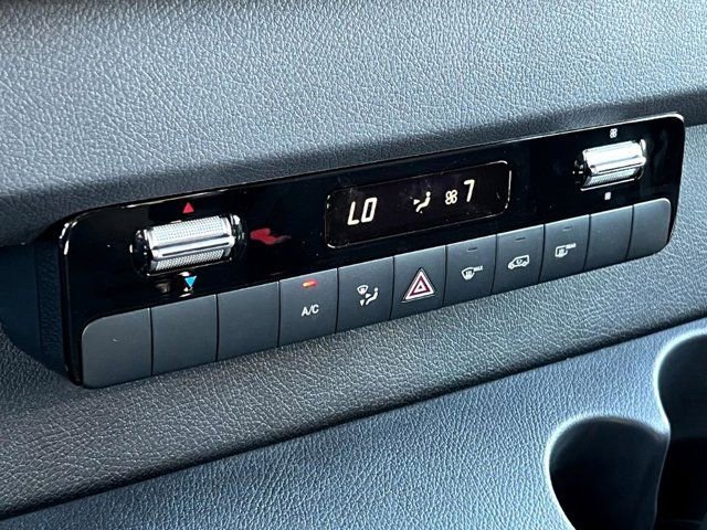New 2024 Mercedes-Benz Sprinter 2500 image 7