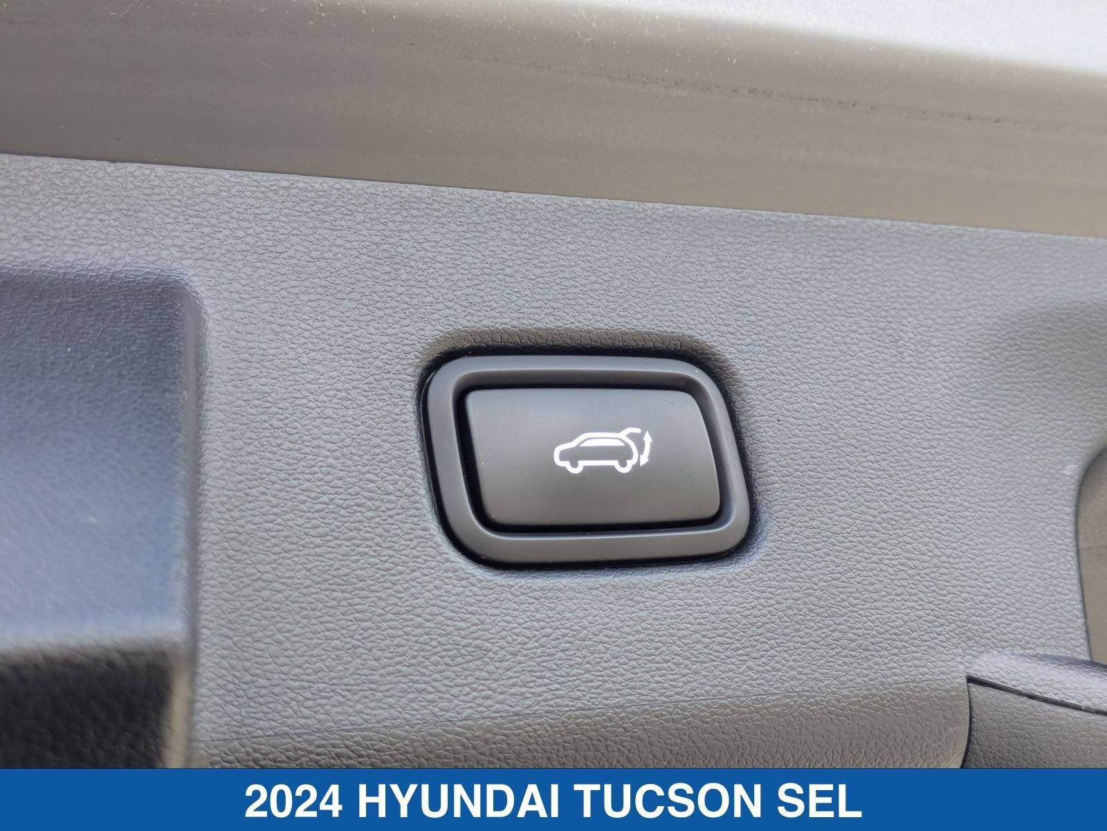 Used 2024 Hyundai Tucson SEL AWD/4WD image 33