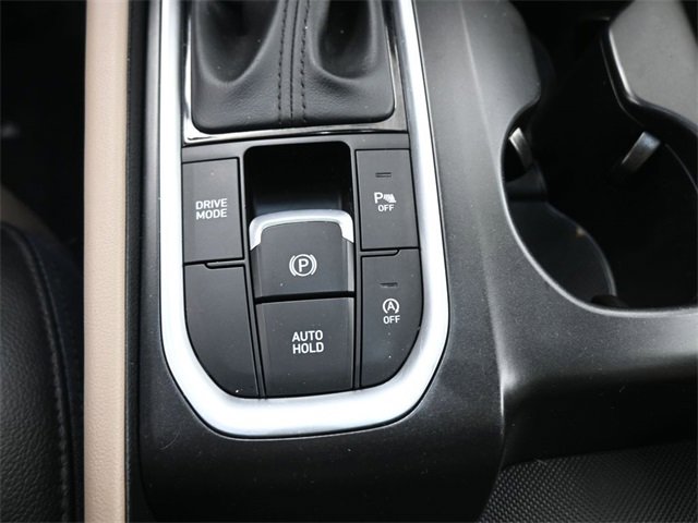 Used 2020 Hyundai Santa Fe SEL image 9