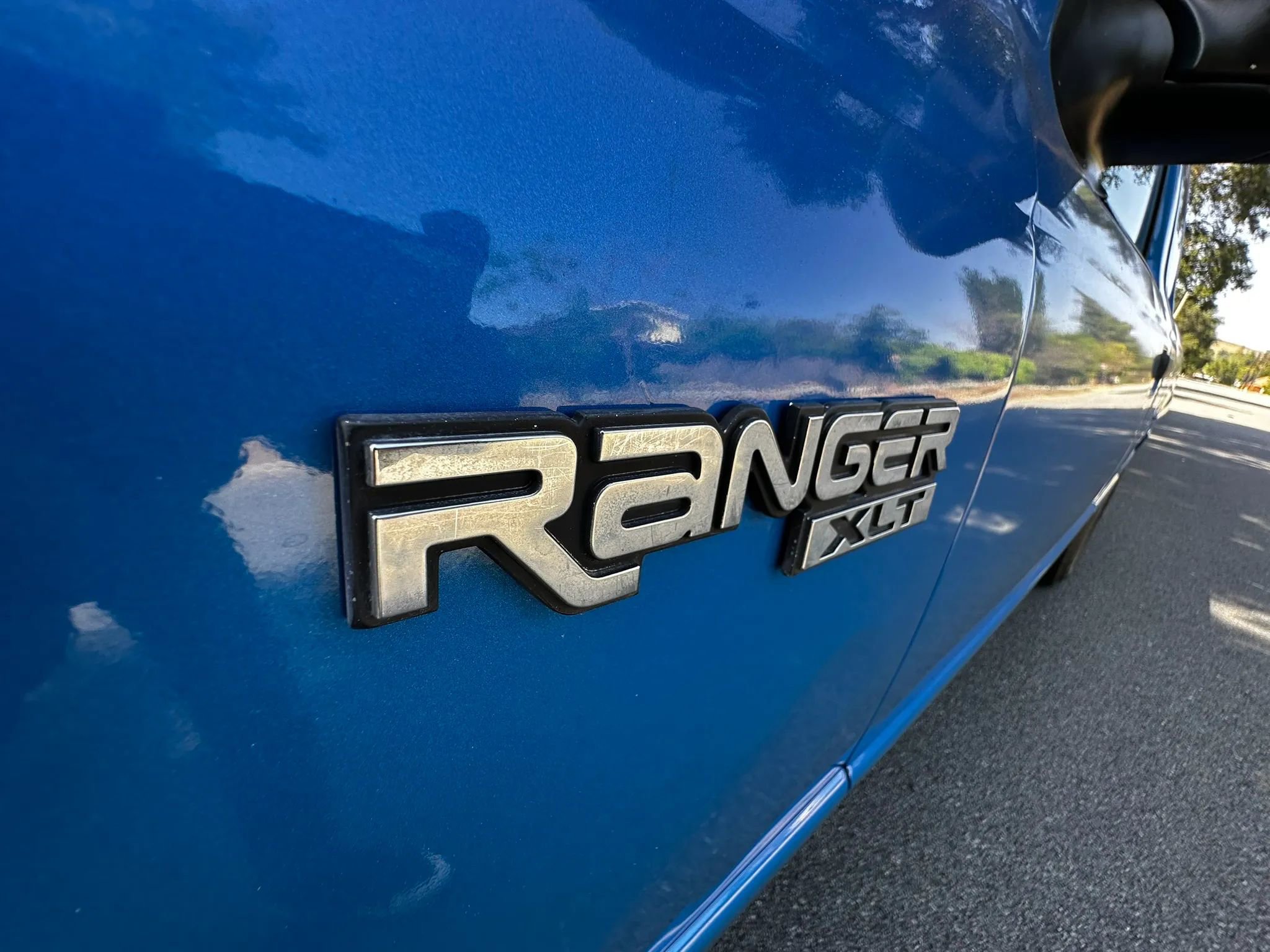 Used 1999 Ford Ranger 2WD SuperCab image 36