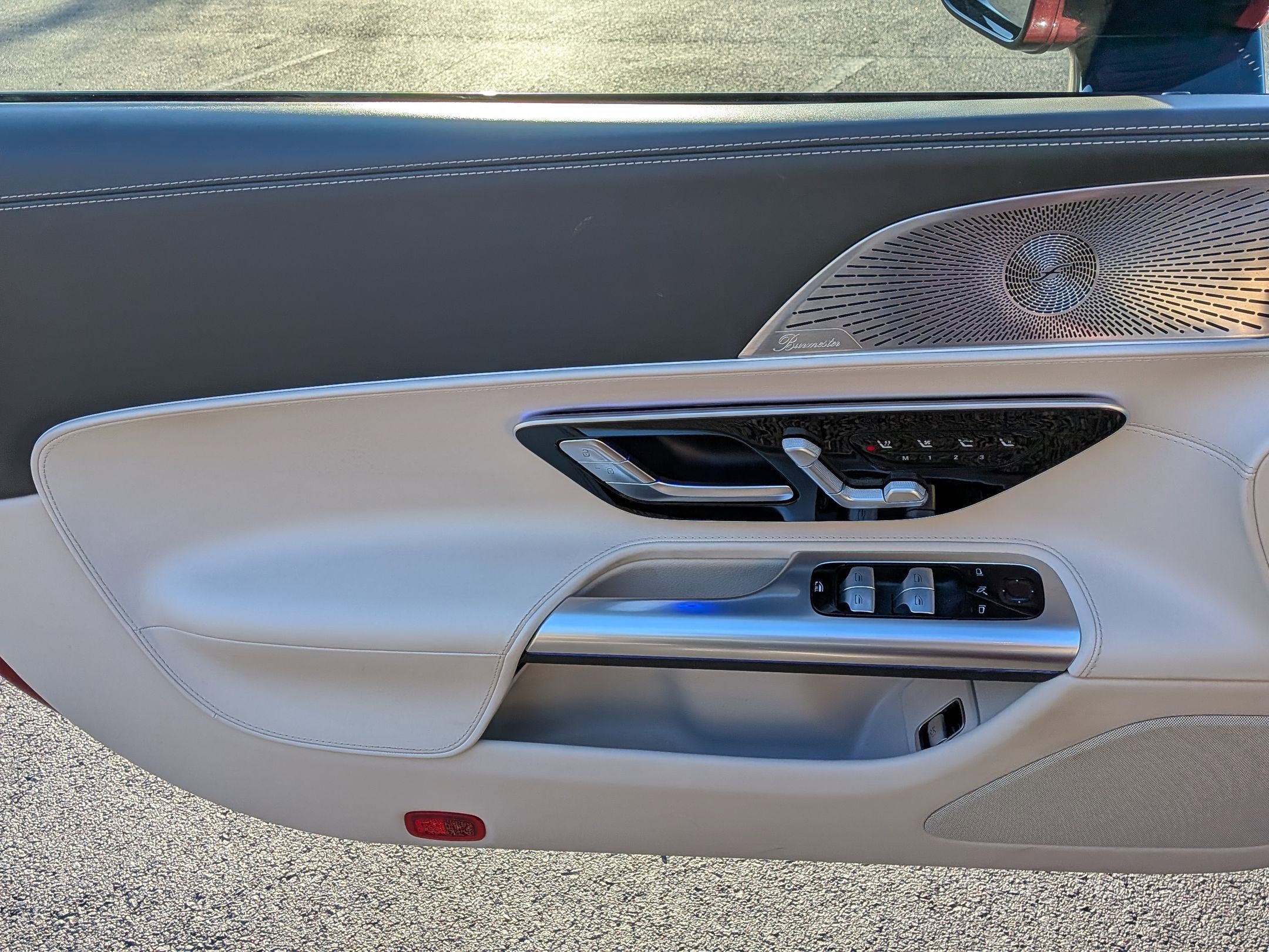 Certified 2022 Mercedes-Benz SL 55 AMG AMG 55 image 14