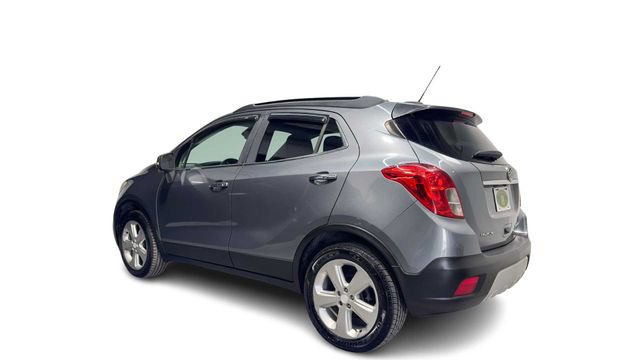 Used 2015 Buick Encore Convenience FWD image 4