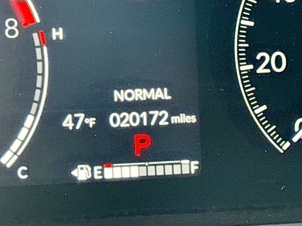 Used 2025 Honda Ridgeline TrailSport image 12