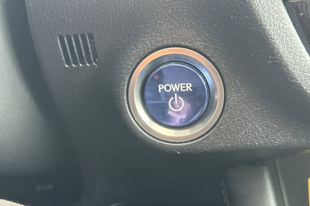 Certified 2021 Lexus RX 450h AWD w/ Premium Package image 22