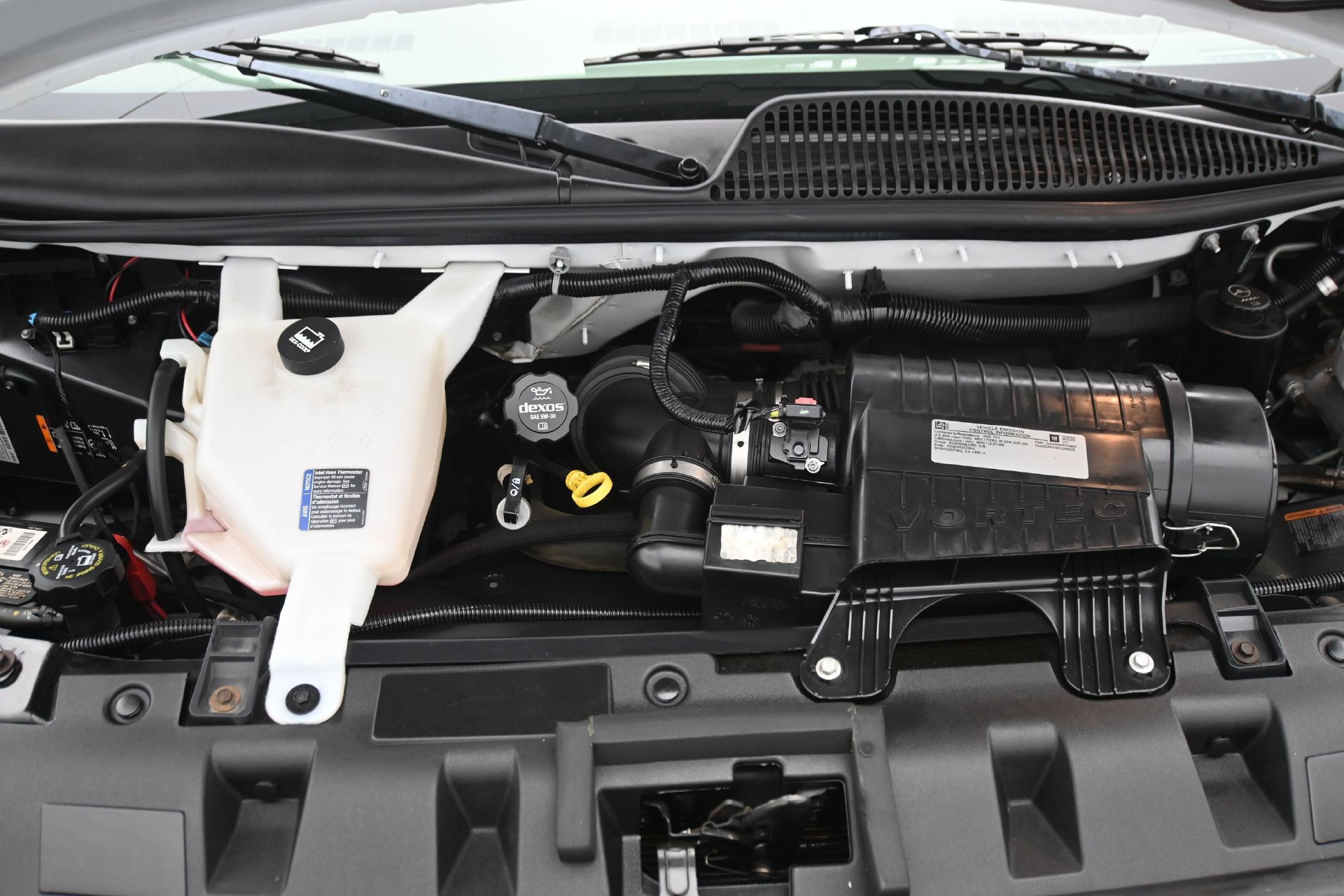 Used 2019 Chevrolet Express 3500 LT w/ LT Preferred Equipment Group RWD image 26