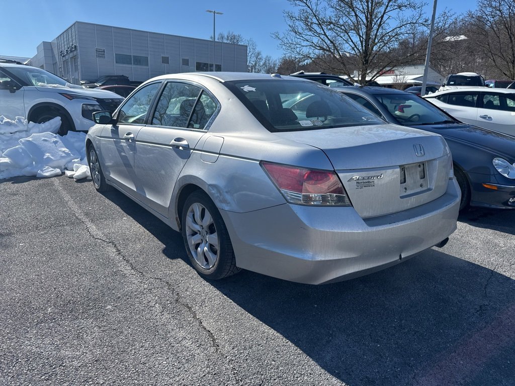 Used 2008 Honda Accord EX-L image 3