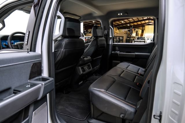 Used 2026 Ford F350 Lariat AWD/4WD image 71
