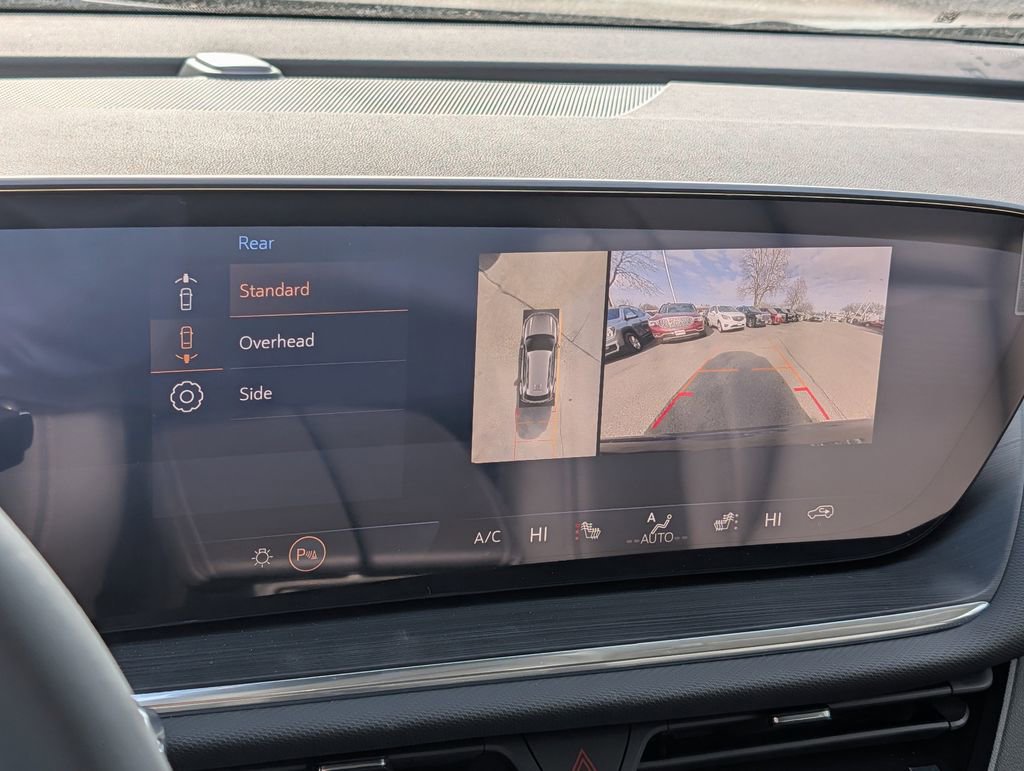 New 2026 Buick Envision Preferred image 51