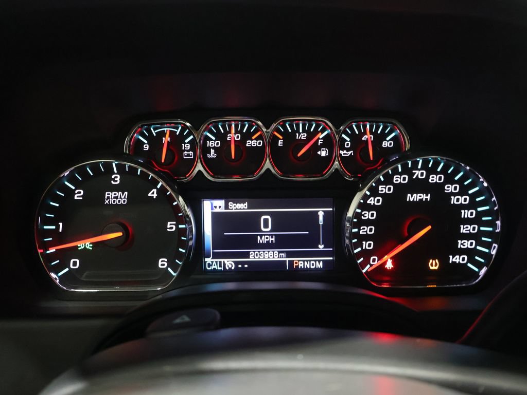 Used 2016 Chevrolet Tahoe LS w/ All-Season Package AWD/4WD image 36
